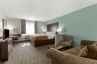 Quality Inn Alexis Rd Hotels in Luna Pier