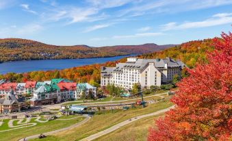 Fairmont Tremblant