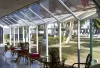 泛美旅館