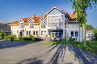 Inselhotel Poel Hotels in der Nähe von Strand Timmendorf - Insel Poel