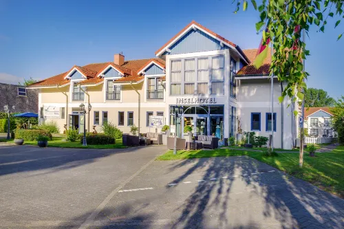Inselhotel Poel Hotels in Insel Poel