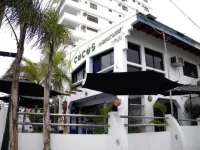 Hotel Cocos Hotels near Parque