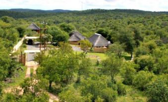 Muweti Bush Lodge