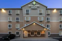 Extended Stay America Select Suites - Provo - American Fork Hotels in Pleasant Grove