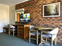 Victoriana Motor Inn Hotels in Creswick