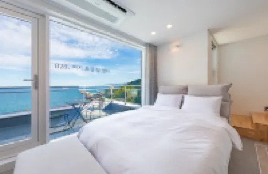 東海828海景温泉旅館