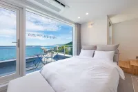 동해 828오션뷰스파펜션