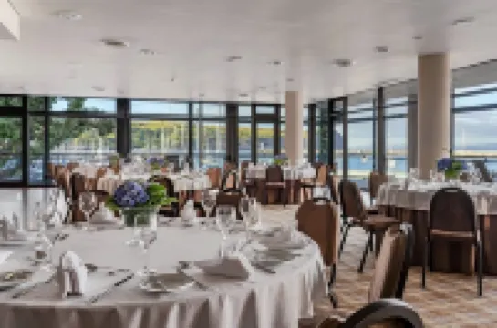 ホテル ド キャナル