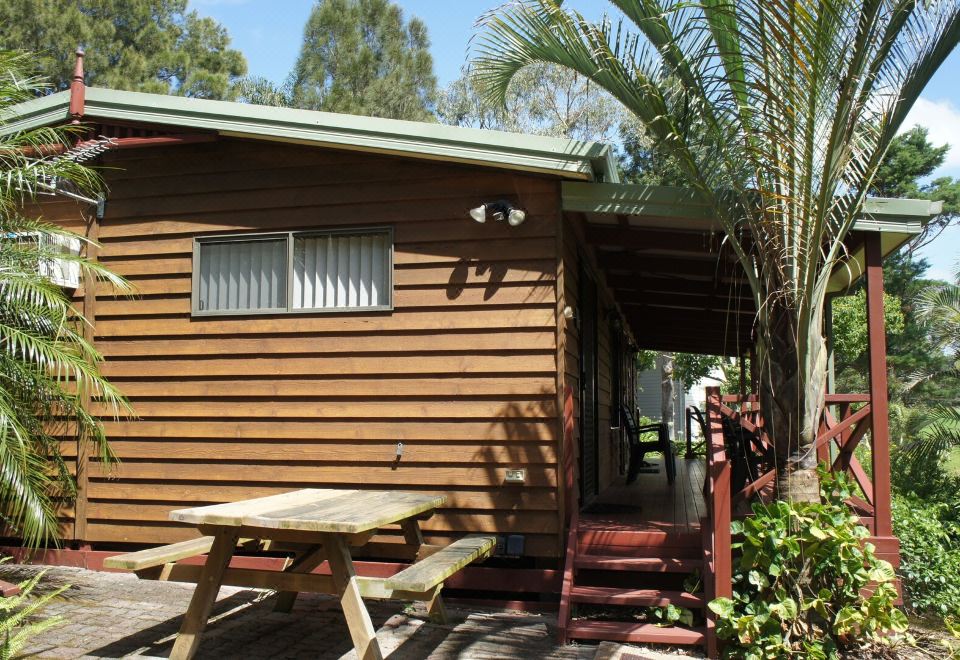 Bed & Breakfast at Kiama