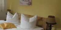 Altstadthotel Schex - ダブルルーム
