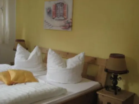 Altstadthotel Schex Hotéis em Altotting