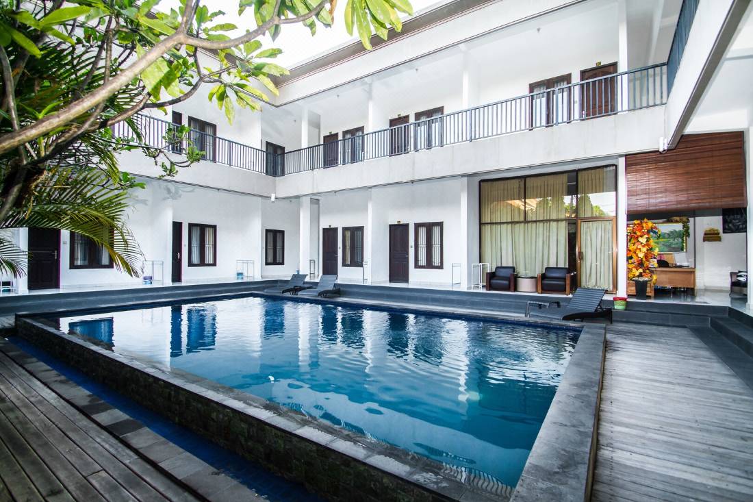 Seminyak Point Guest House Bali-Bali Updated 2022 Room Price-Reviews &  Deals | Trip.com