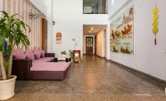 Amura Hotel Quan 7