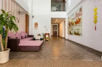 Amura Hotel Quận 7 Các khách sạn ở Cần Giuộc
