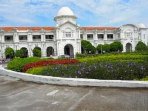 Brick Box Hotel @ Oldtown Ipoh Hotels near Ipoh Train Station