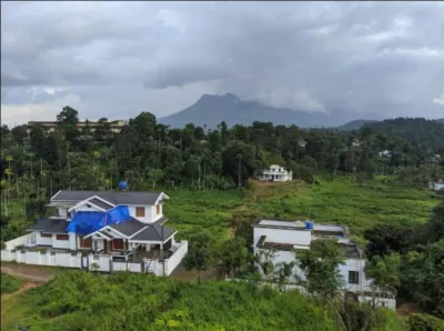 Western Ghats Holiday Homes