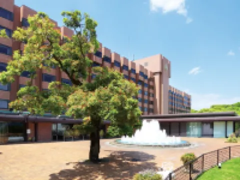 SHIROYAMA HOTEL kagoshima Các khách sạn ở Kagoshima