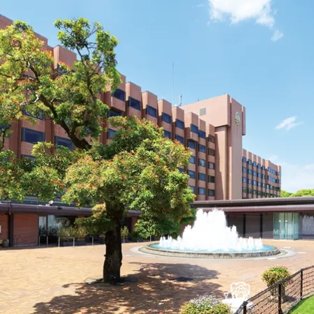 SHIROYAMA HOTEL kagoshima