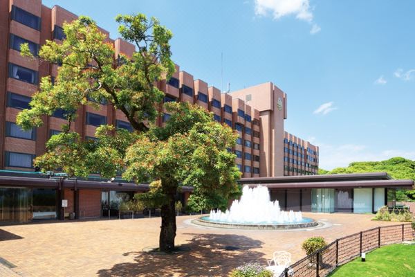 호텔 시로야마 가고시마(SHIROYAMA HOTEL kagoshima)_1
