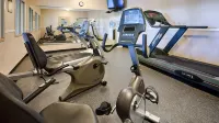 Best Western Plus Sunrise Inn - Gym