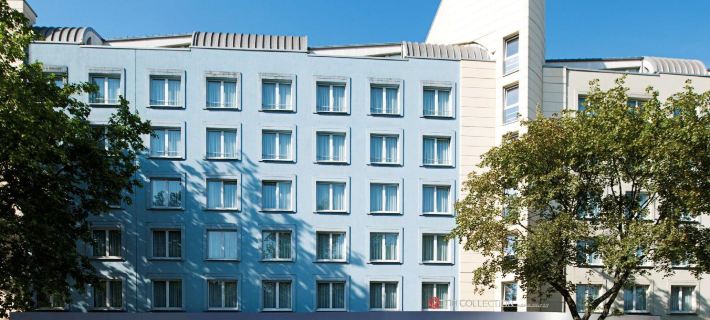 NH Collection Hamburg City Hotels in Hamburg