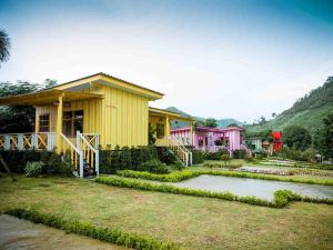 The Banyan Leaf Resort