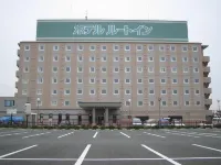 ホテルルートイン浜松西インター 佐久間町半場地区 ホタルの見られる水路周辺のホテル