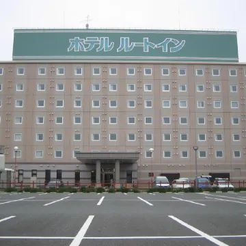 Hotel Route-Inn Hamamatsu Nishi Inter