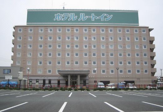 루트 인 호텔 공용 시설