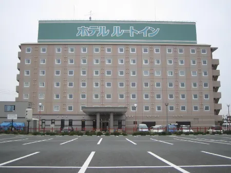 Hotel Route-Inn Hamamatsu Nishi Inter