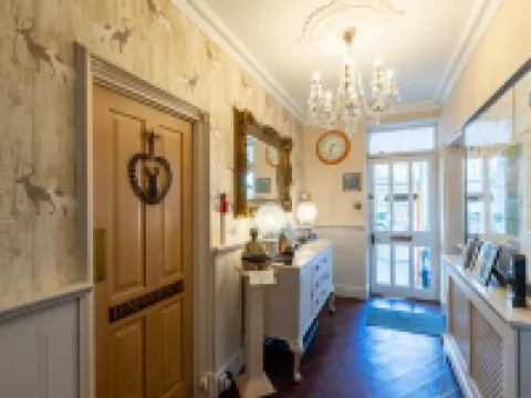 霍利小屋旅館 温德米爾酒店