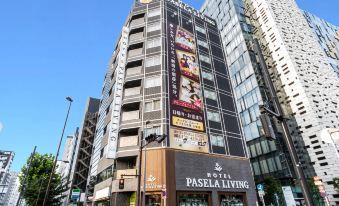 Hotel Pasela Living