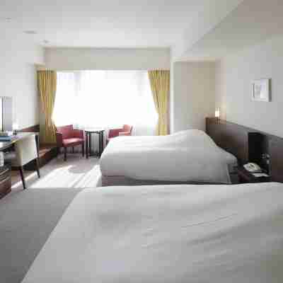 호텔 가든 스퀘어 시즈오카 Rooms