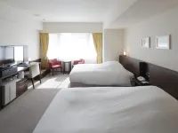 Hotel Garden Square Shizuoka Hotels near Suruga Ward