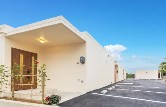 喜璃愈志公寓名護 RB 別墅度假村