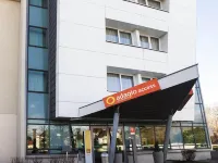 Aparthotel Adagio Access Strasbourg Illkirch Hotels in Illkirch-Graffenstaden