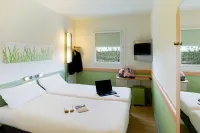 Ibis Budget Alicante Hotel di Torrellano