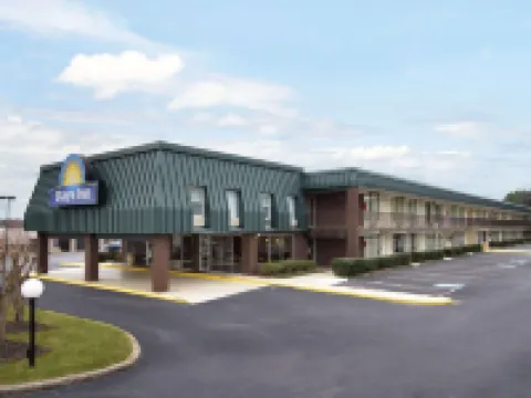 Days Inn by Wyndham Seneca / Clemson Area Hotels in Seneca