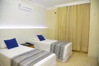 Jva Fênix Hotel Các khách sạn ở 