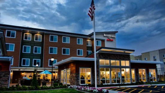 Residence Inn Springfield South