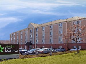 Extended Stay America Suites - Wilkes-Barre - Hwy 315