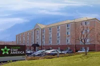 Extended Stay America Select Suites - Wilkes - Barre - Scranton Hotel a Plains Township