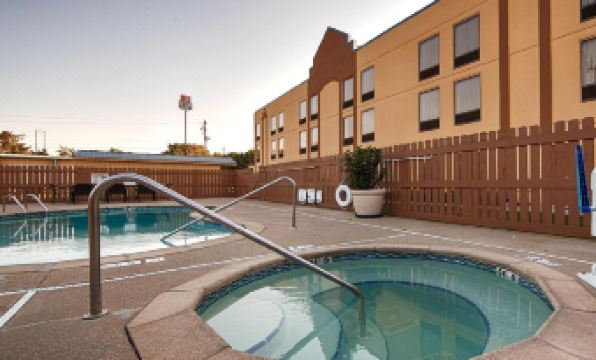 Best Western Inn Florence