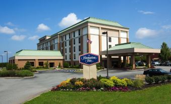 Hampton Inn Coventry-Warwick Area