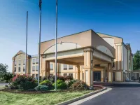 Spark by Hilton Waynesboro Hotels in Waynesboro