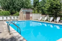 Extended Stay America Suites - Lancaster County Hotels in Manor Township