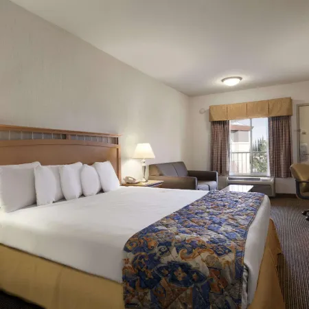 Days Inn by Wyndham Rocklin/Sacramento
