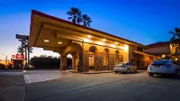 Best Western Plus Executive Inn  Suites