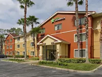 Extended Stay America Suites - Daytona Beach - International Speedway Hotels near Embry-Riddle Aeronautical University - Daytona Beach