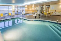 Fairfield Inn & Suites Twin Falls - Pools